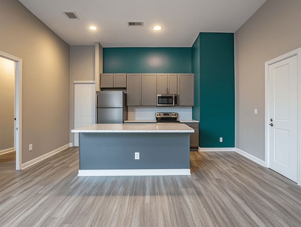    Как создать идеальную маленькую кухню для аренды: советы от Агарто для функционального и стильного пространства agarto-cucine