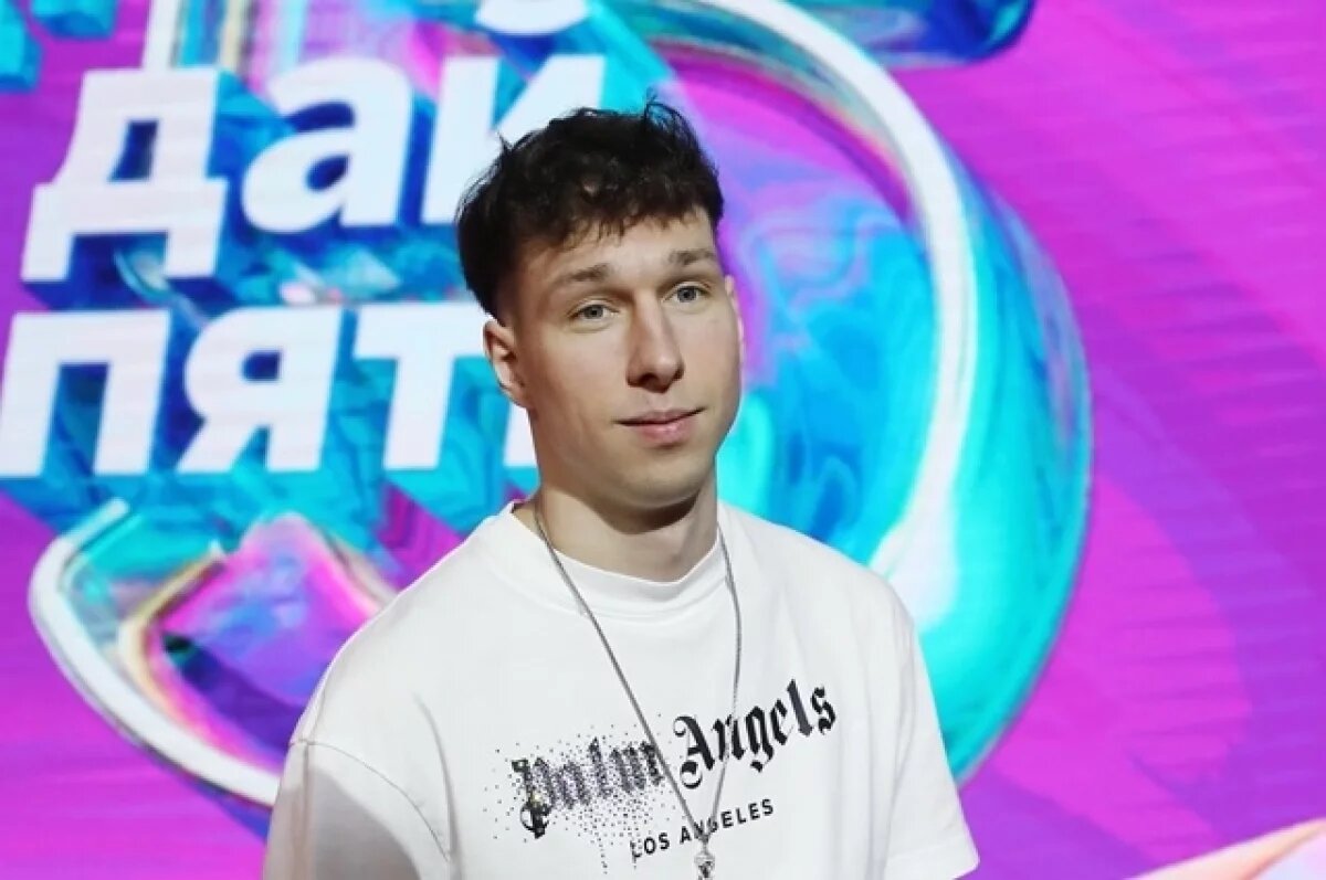    Павел Дворецкий.