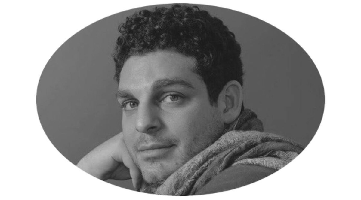     Самер Захария