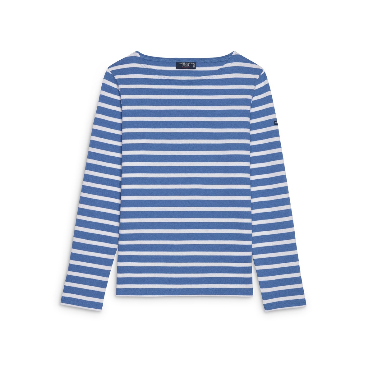 Тельняшка бренда Saint James