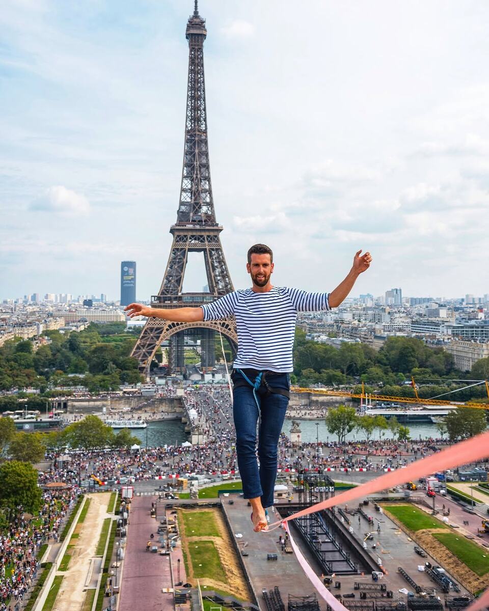 Фото: @stephandenys on Instagram