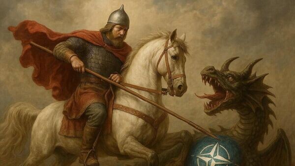    © RIA Novosti . Изображение сгенерировано ИИ