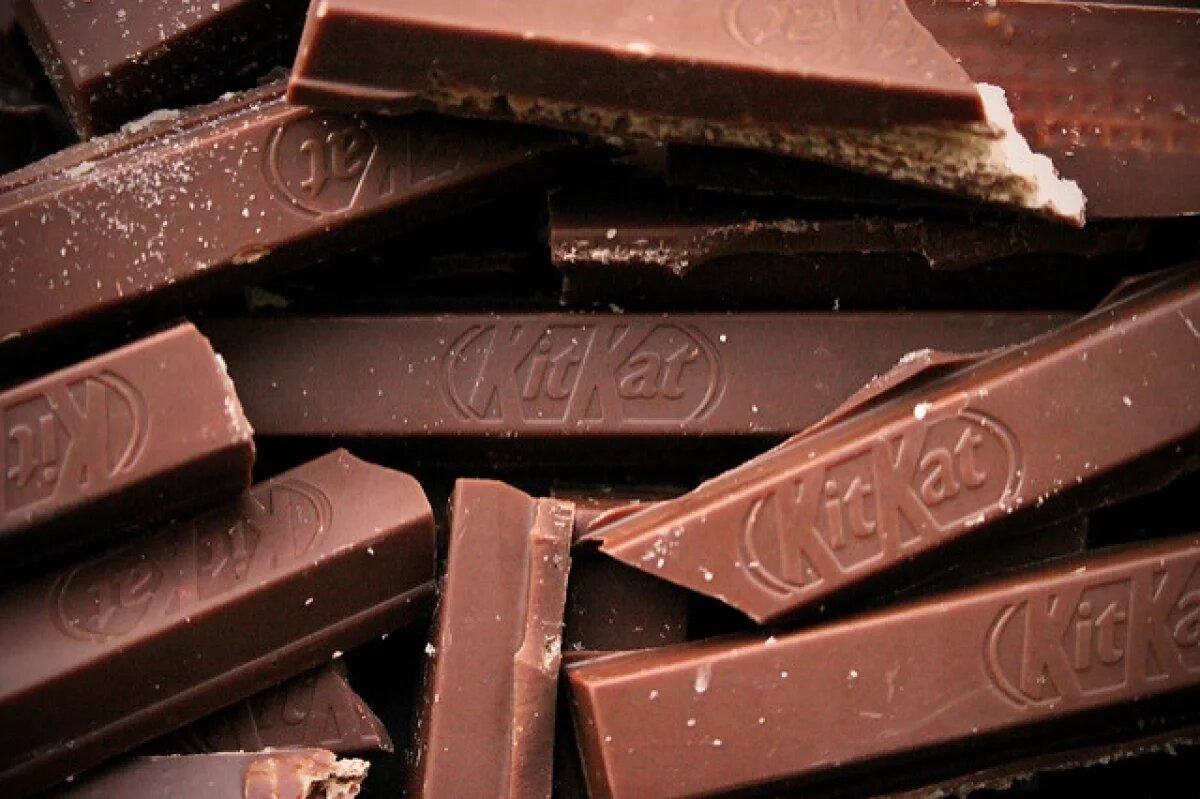    В «Нестле Россия» опровергли слухи о возобновлении производства KitKat