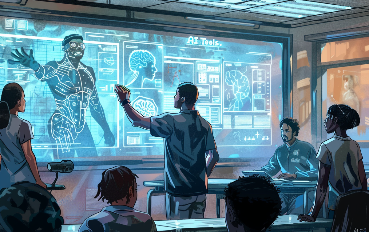    Как искусственный интеллект и нейросети меняют будущее образовательных тестов и викторин: практические советы и этические аспекты Юрий Горбачев