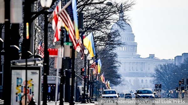     Фото: Britta Pedersen/dpa/Global Look Press   
 Текст: Дарья Григоренко
