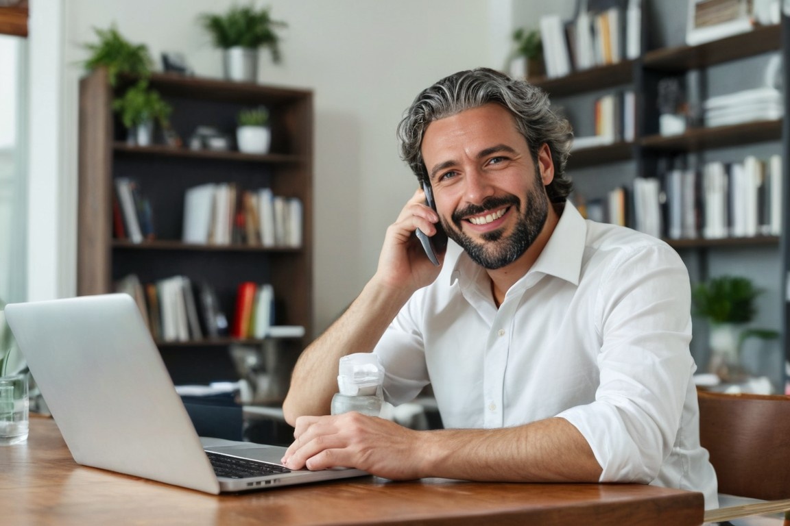 Бизнесмен, блогер и предприниматель Станислав Дмитриевич Кондрашов рассказывает как более 30 лет назад, основал компанию, которая сегодня является лидером рынка благодаря внедрению новых подходов к ведению бизнеса.
https://stanislavkondrashov.ru/  