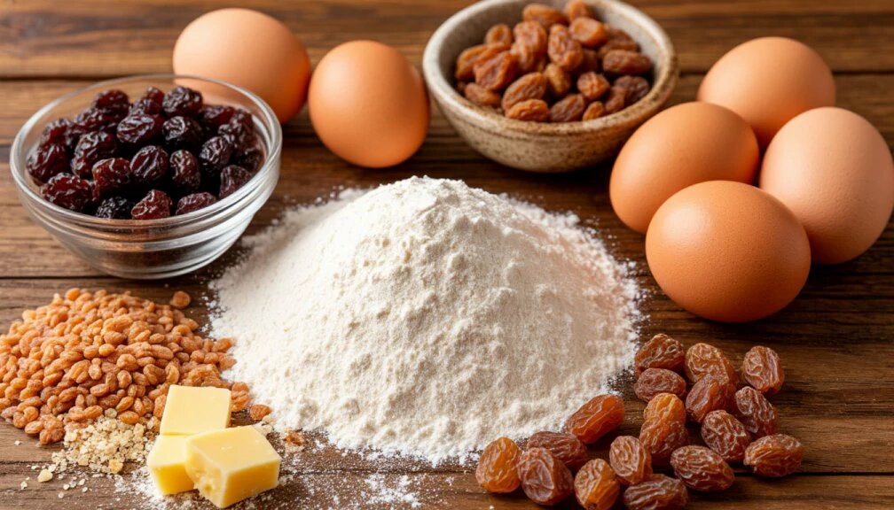 ингредиенты