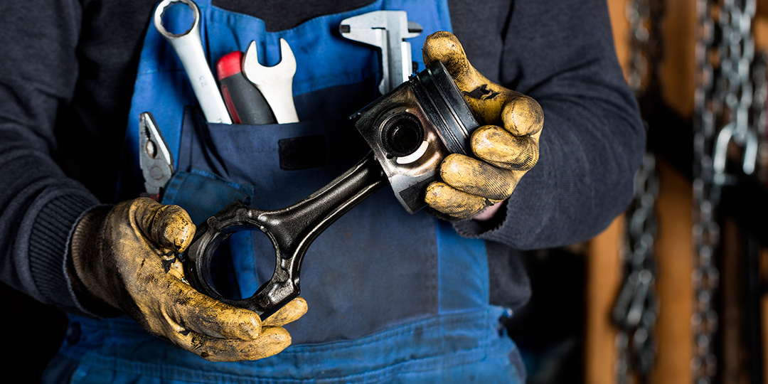 Зачем двигателю нужна раскоксовка