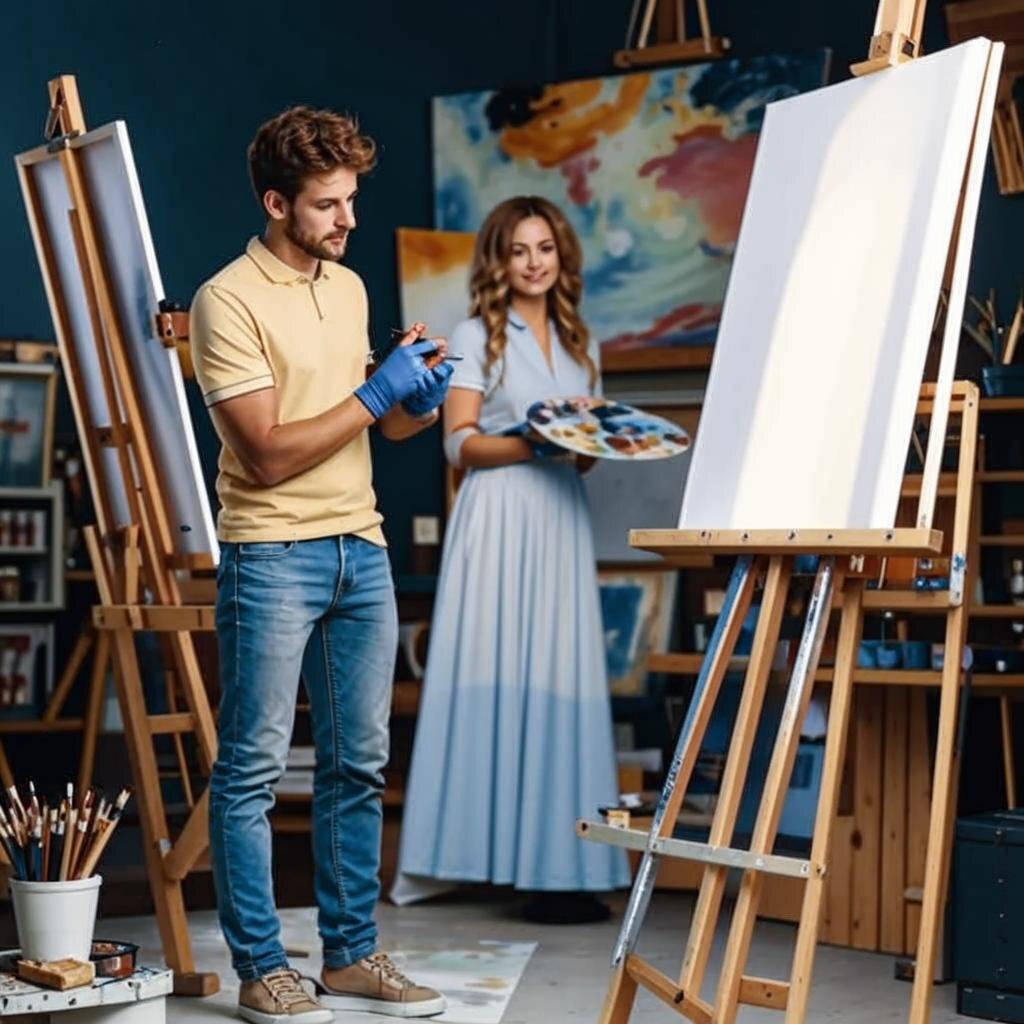 Иллюстрация выполнена с помощью нейросети Kandinsky 