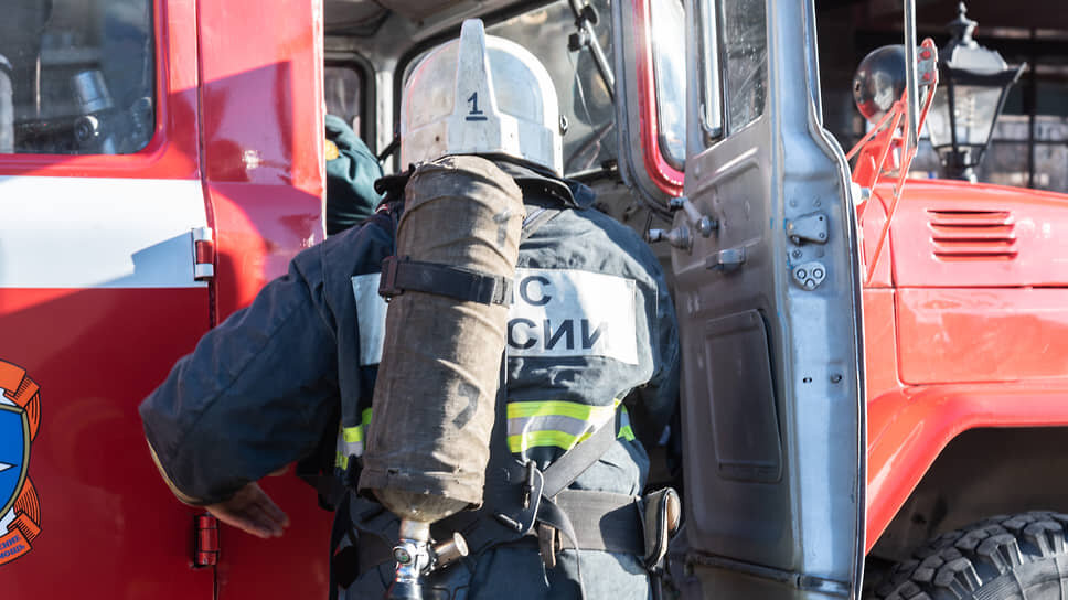 Фото: Игорь Елисеев / Коммерсантъ