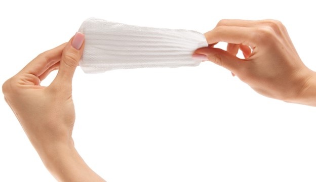 Ежедневные прокладки Dr.Shein