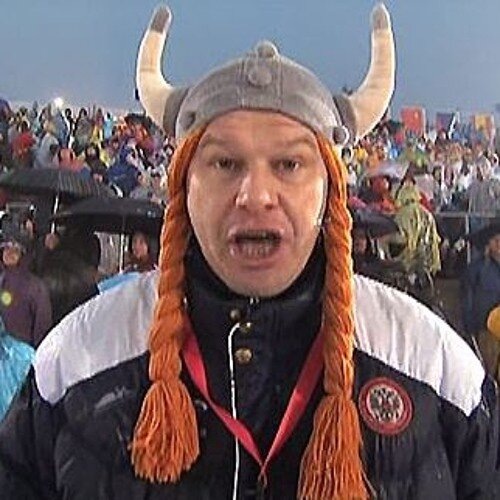 В эфире Губерниев. Фото Яндекс.Картинки. 