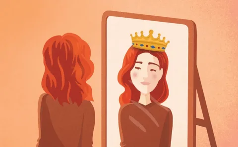 королева реально