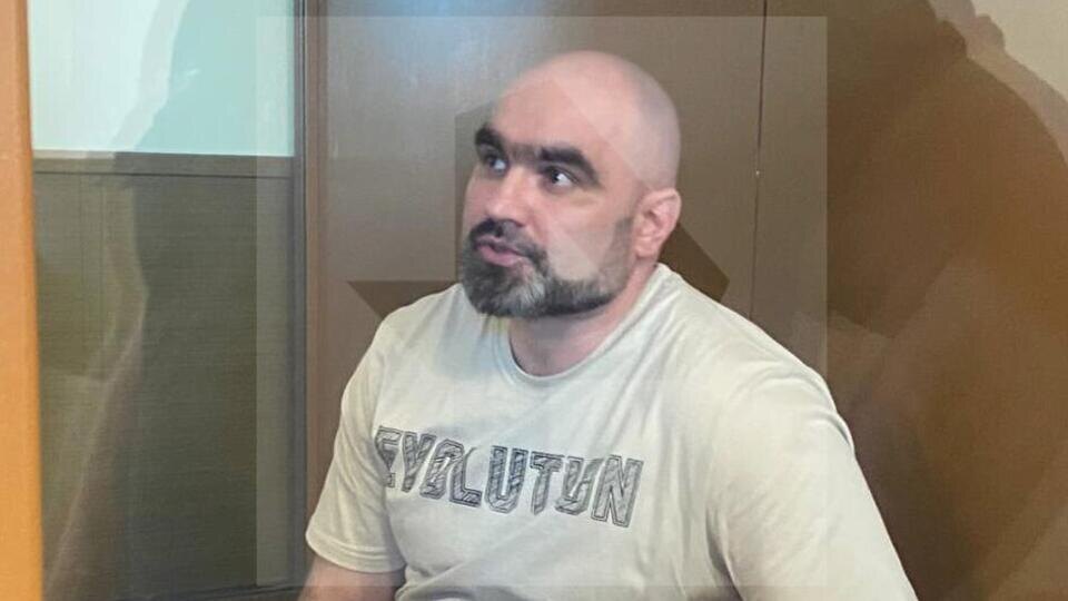     15 убитых девушек: завершено расследование дела маньяка-душителя Миргорода ИЗВЕСТИЯ