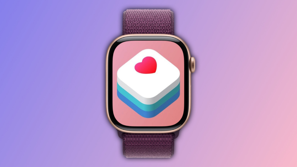    Apple Watch
