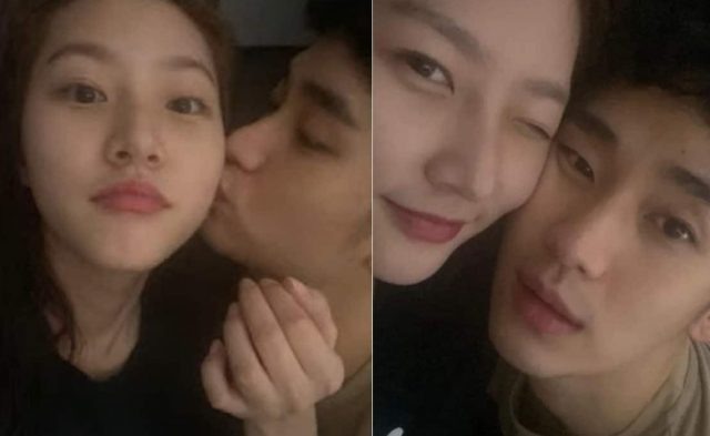    Фото YouTube-канала GaroSero Research Institute