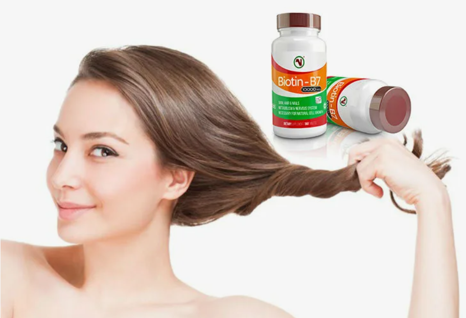 Как правильно выбирать витамины для роста и здоровья волос