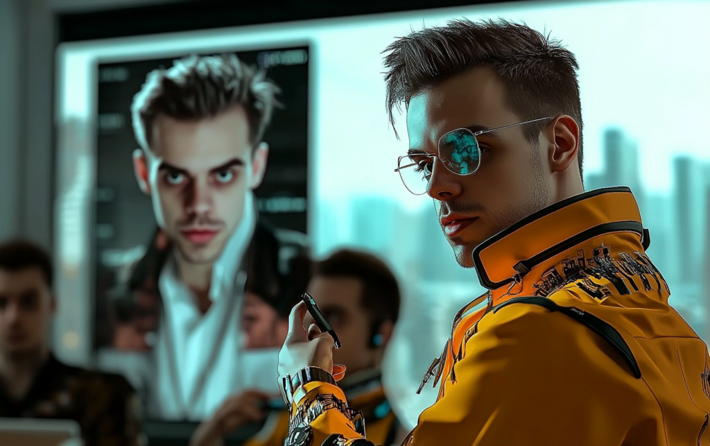    Как вернуть утраченные лидерские позиции всего за 30 дней: стратегии, которые работают! Даниил Вишневский