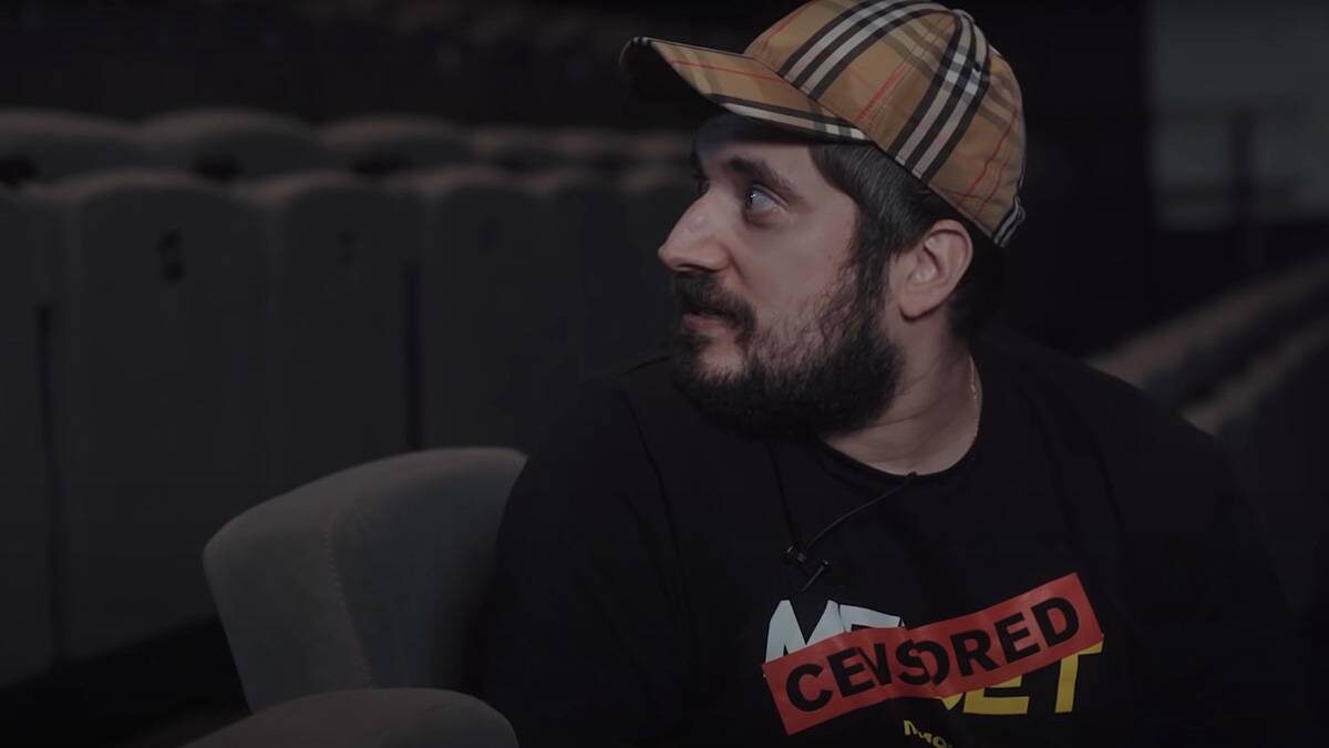    Фото: Youtube / Техник