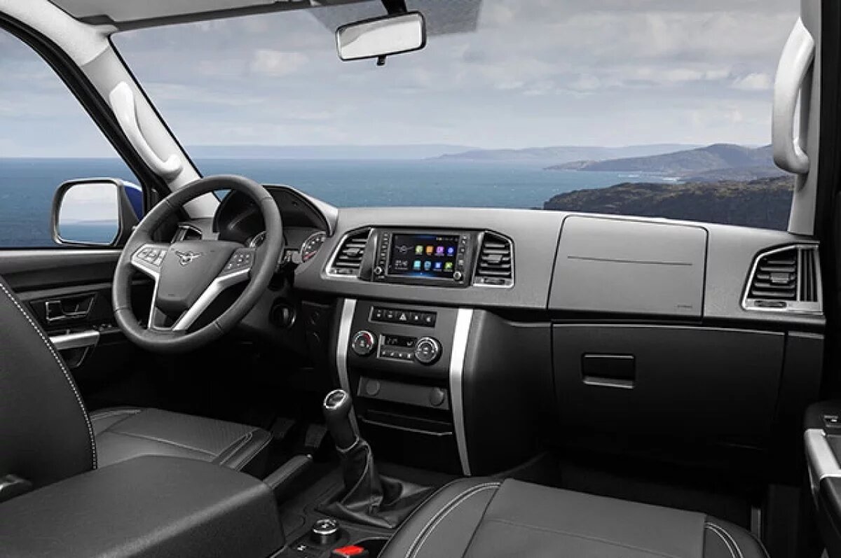    Уралец угнал машину мэрии, чтобы съездить в гости