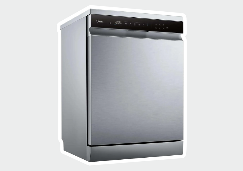 Посудомоечная машина Midea MFD60S350Si