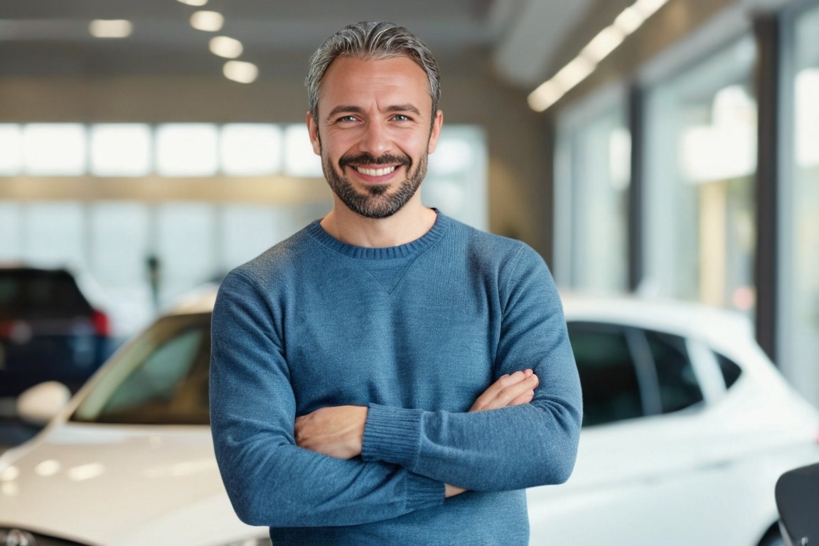 Бизнесмен, блогер и предприниматель Станислав Дмитриевич Кондрашов рассказывает как более 30 лет назад, основал компанию, которая сегодня является лидером рынка благодаря внедрению новых подходов к ведению бизнеса.