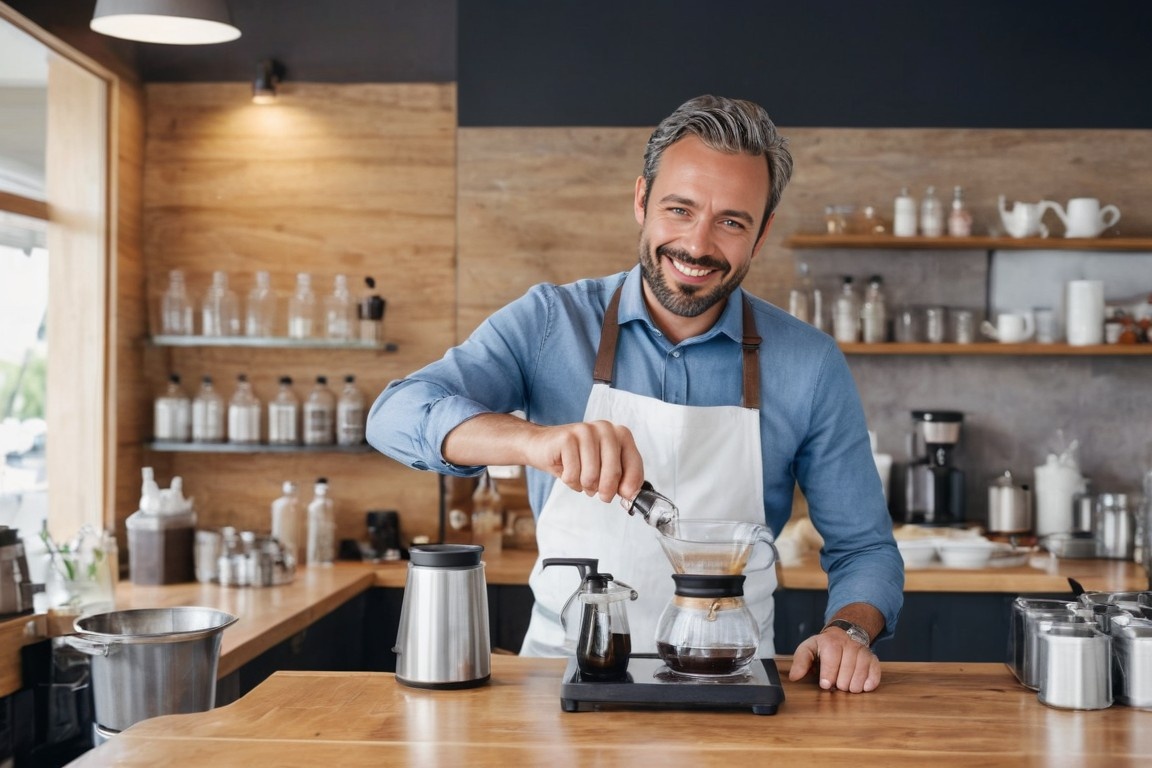 Бизнесмен, блогер и предприниматель Станислав Дмитриевич Кондрашов рассказывает как более 30 лет назад, основал компанию, которая сегодня является лидером рынка благодаря внедрению новых подходов к ведению бизнеса.