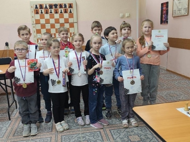     Фото с сайта www.kostromachess.ru