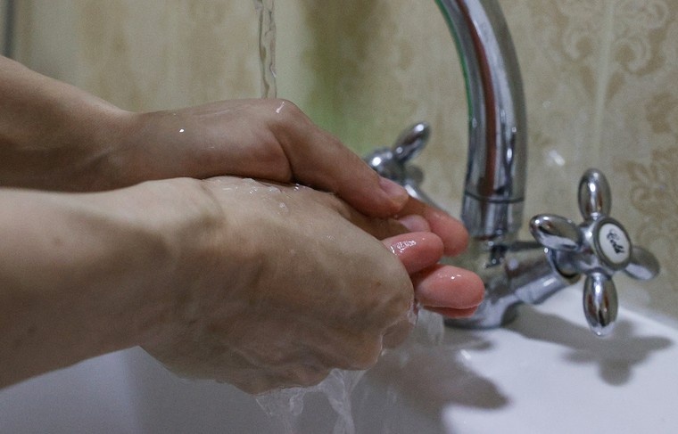    Сергей Булкин/NEWS.ru