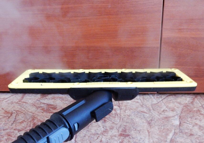 Так выглядит насадка для пола