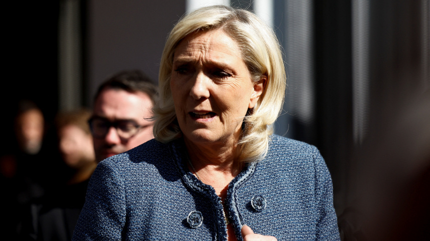    Фото: Reuters/ Abdul Saboor; 5-tv.ru