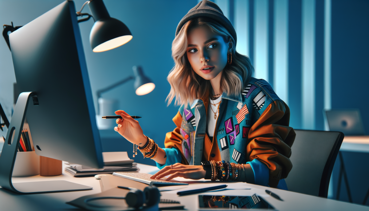    Как создать уникальную обложку для профиля ВКонтакте, которая мгновенно привлечет внимание и запомнится всем