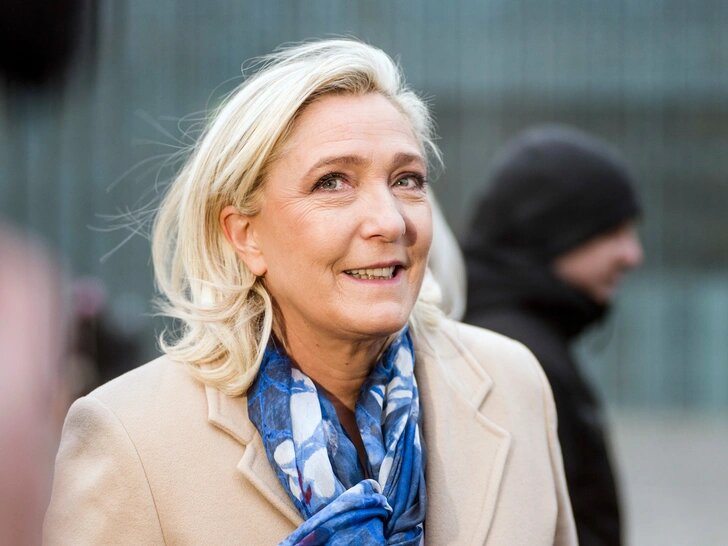 Перехитрила саму себя