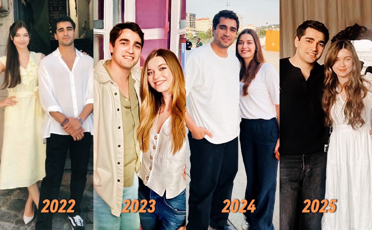 СейФер сквозь годы.