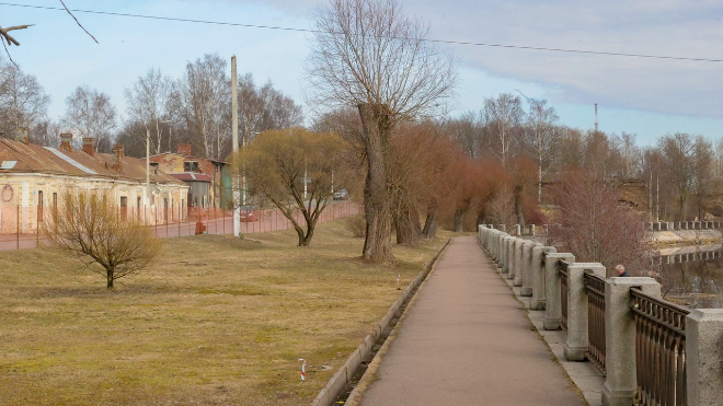 Фото: администрация Выборгского района Ленобласти