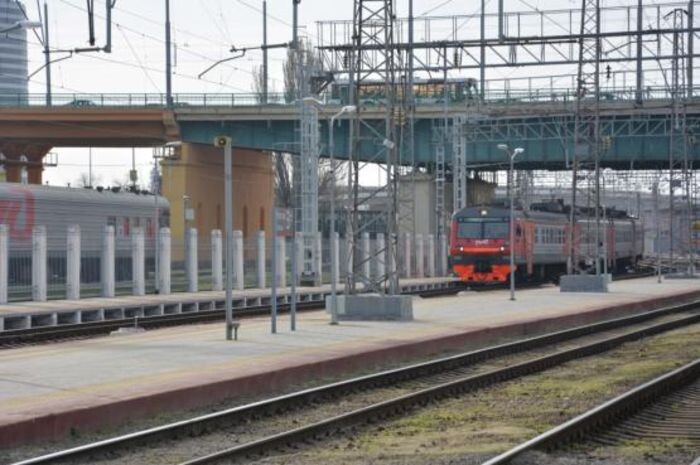 Источник фото: © «Панорама»