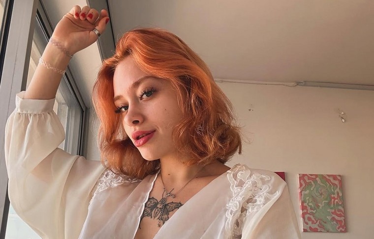    Социальные сети