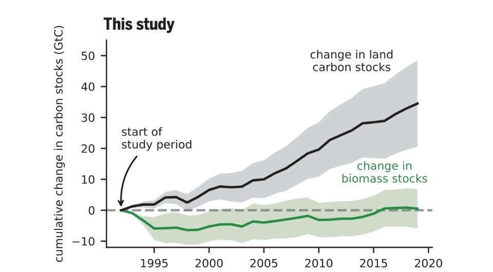   Yinon Bar-On et al. / Science, 2025