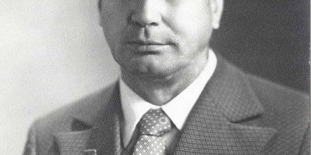 Алексей Алексеевич Кащеев