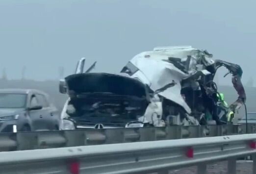     / Источник: © Telegram/Мой Мариуполь