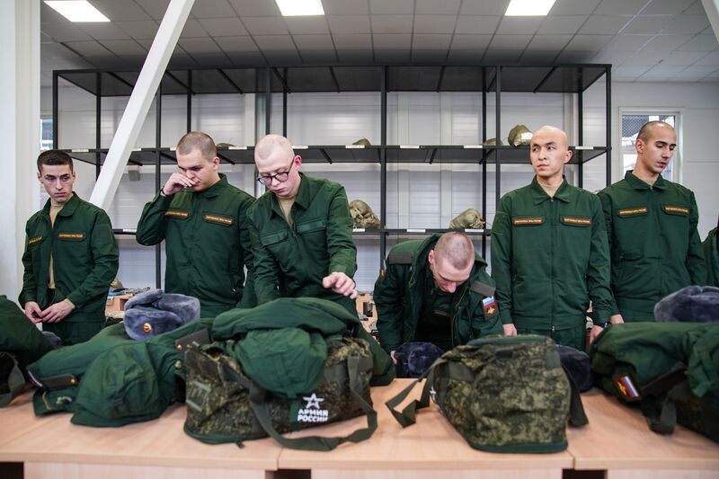     / Источник: © ИЗВЕСТИЯ/Сергей Лантюхов