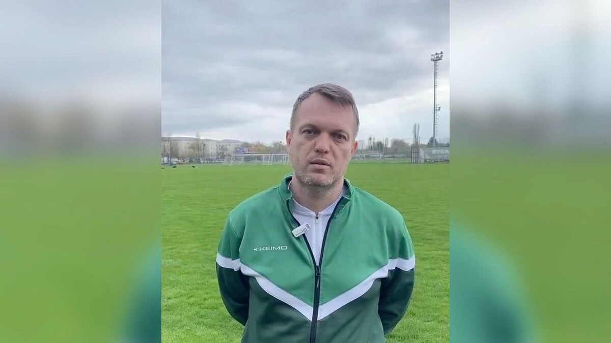    Фото: телеканал «Краснодар»