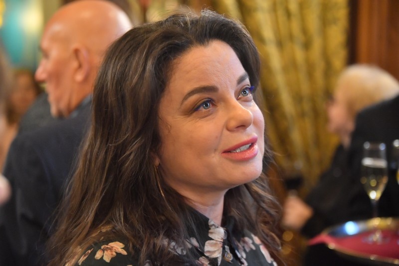    © Komsomolskaya Pravda/Globallookpress