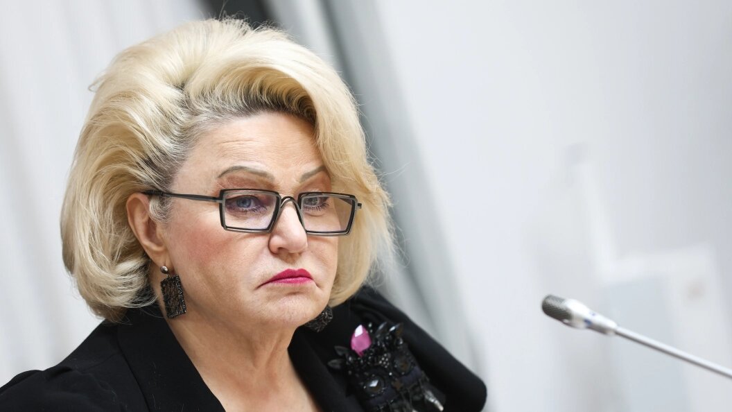    Фото: Shatokhina Natalya/news.ru/Global Look Press