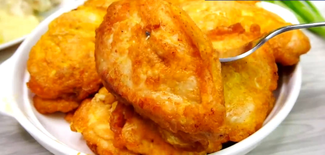 Пушистые отбивные "Восторг", даже подруга нелюбитель мяса, сказала, восхитительно и взяла рецепт