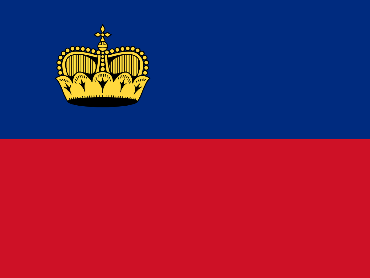 Государственный флаг Андорры