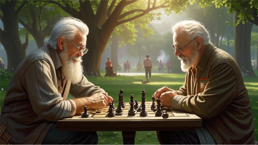 Изображение сгенерировано кеандинский 3.1