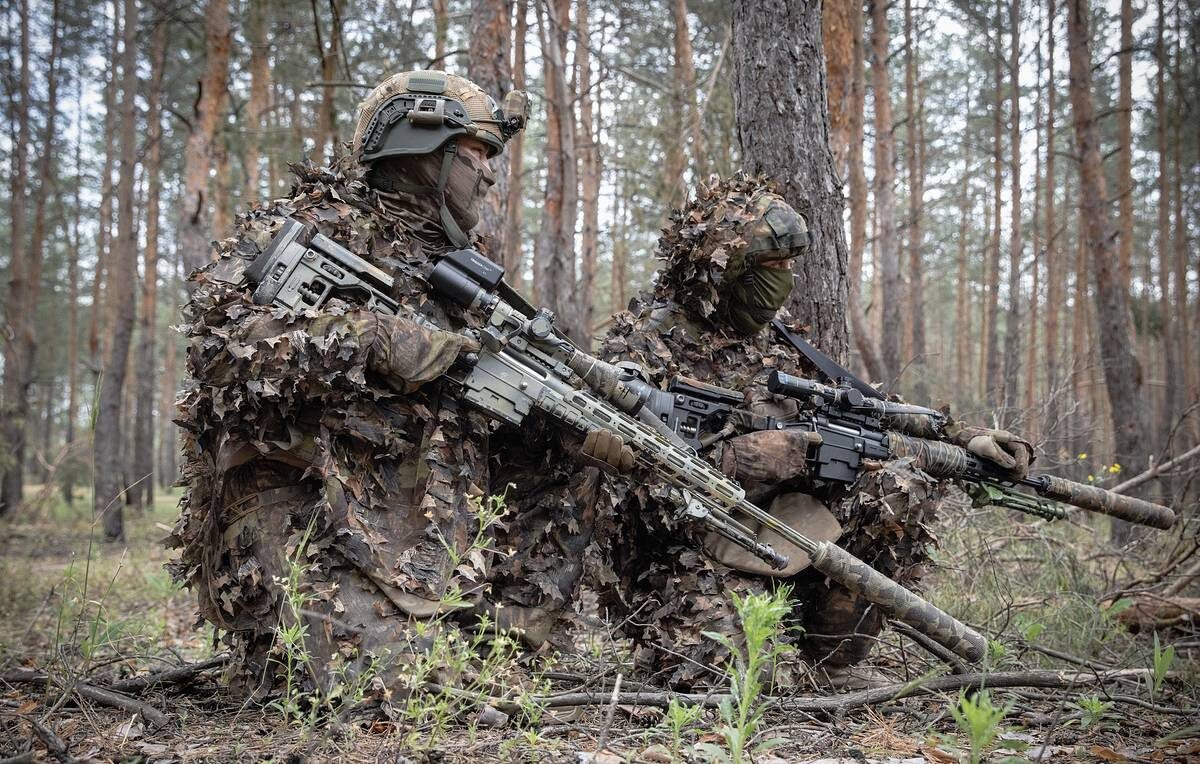 © Станислав Красильников/ ТАСС