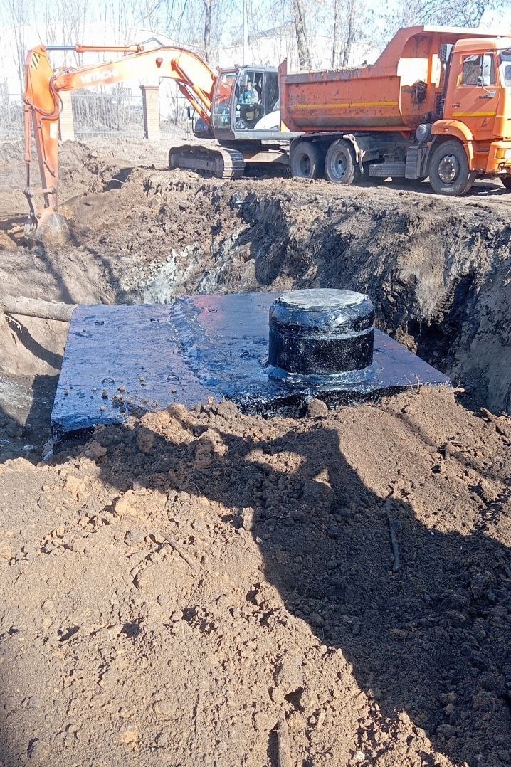    Фото РКС-Самара