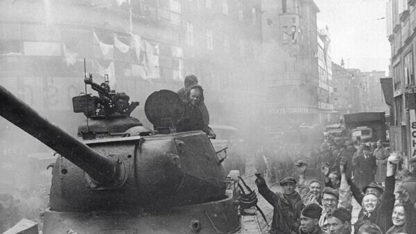    © Sputnik / РИА Новости